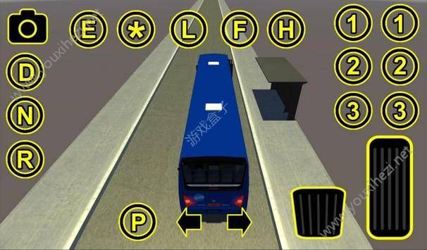 巴士游戏安卓天堂巴比伦安卓rpg游戏-第1张图片-亚星国际官网