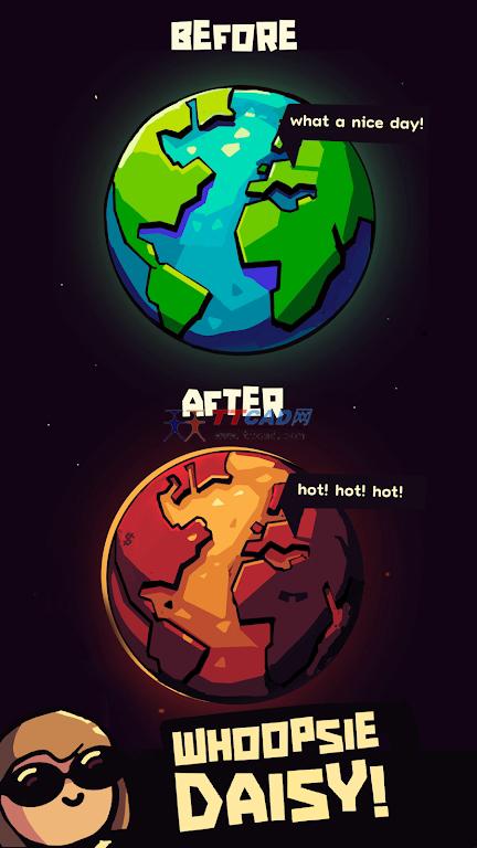 安卓地球游戏谷歌地球破解版永久vip-第1张图片-亚星国际官网