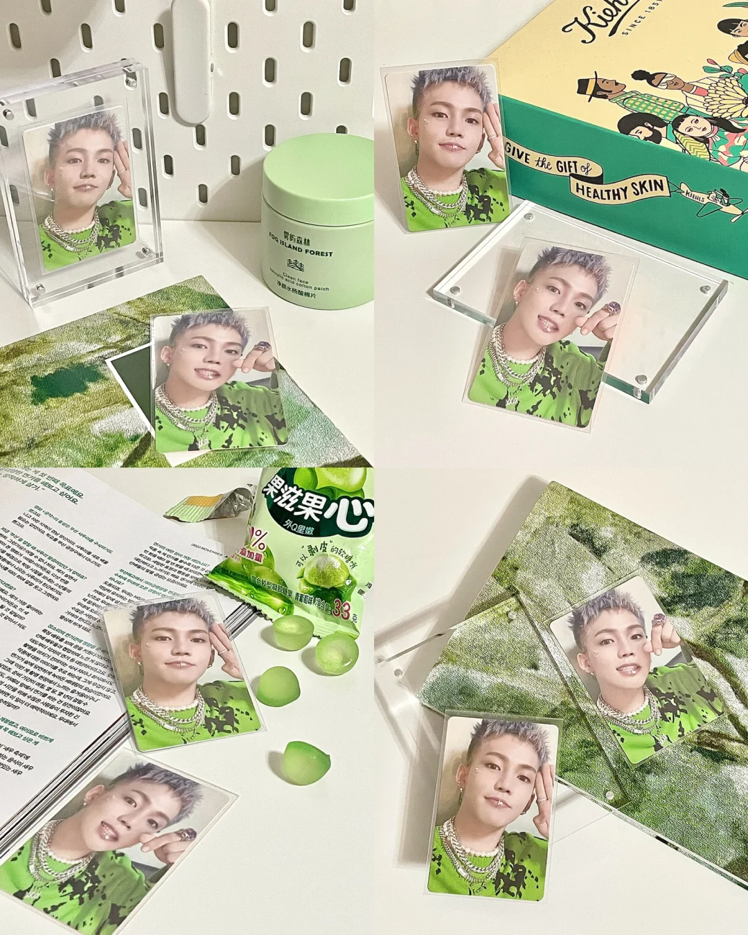 小卡调色教程苹果版苹果手机照片调色技巧-第2张图片-太平洋在线下载 小卡调色教程苹果版苹果手机照片调色技巧-第2张图片-太平洋在线下载