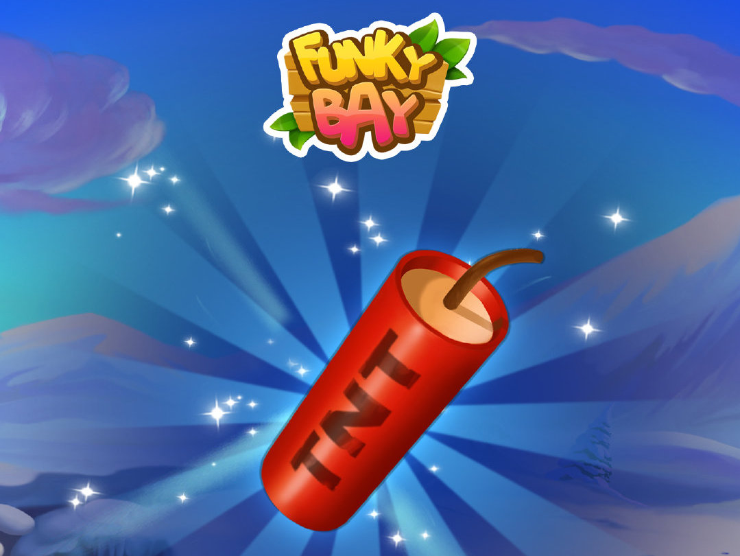funkybay游戏安卓版的简单介绍
